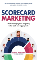 Scorecard Marketing