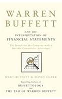 Warren Buffett and the Interpretation of Financial Statements