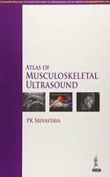 Atlas of Musculoskeletal Ultrasound