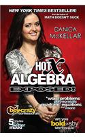 Hot X: Algebra Exposed!