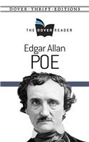 Edgar Allan Poe the Dover Reader