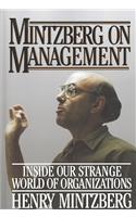 Mintzberg on Management