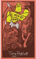 Men At Arms