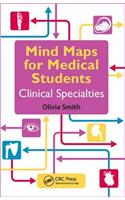 Mind Maps for Medical Students Clinical Specialties