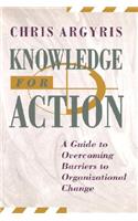 Knowledge for Action