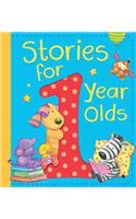 Stories for 1 Year Olds