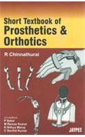 Short Textbook of Prosthetics and Orthotics