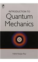 Introduction to Quantum Mechanics