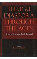 Telugu Diaspora through the Ages: From the Earliest Times