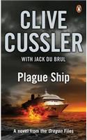 Plague Ship