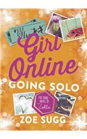 Girl Online: Going Solo