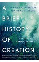 A Brief History of Creation