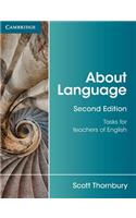 About Language