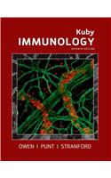 KUBY IMMUNOLOGY