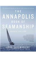 The Annapolis Book of Seamanship