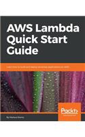 AWS Lambda Quick Start Guide