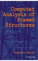 Computer Analysis of Framed Structures