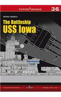 The Battleship USS Iowa