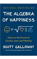 The Algebra of Happiness