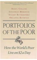 Portfolios of the Poor