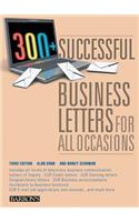 300+ Successful Business Letters for All Occasions