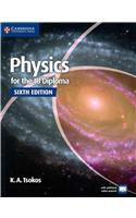 Physics for the Ib Diploma Coursebook