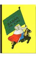 Babar the King