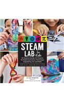 Steam Lab for Kids