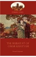 The Rubaiyat of Omar Khayyam