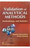 Validation of Analytical Methods