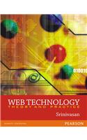 Web Technology