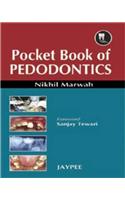 Pocket Book of Pedodontics