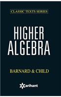 Higher Algebra Bernald & Child