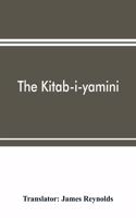 The Kitab-i-yamini