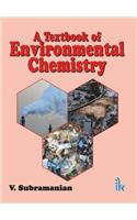 Textbook of Environmental Chemistry