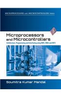 Microprocessors And Microcontrollers PB