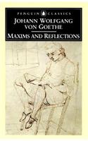 Maxims and Reflections