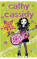 Daizy Star and the Pink Guitar