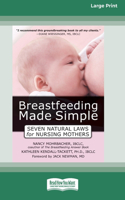 Breastfeeding Made Simple