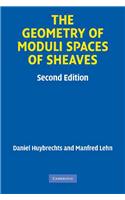 The Geometry of Moduli Spaces of Sheaves