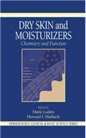 Dry Skin And Moisturizers: Chemistry And Function