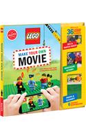 Lego Make Your Own Movie