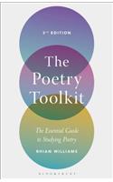 The Poetry Toolkit