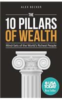 The 10 Pillars of Wealth