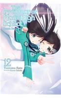 The Irregular at Magic High School, Vol. 12 (Light Novel)