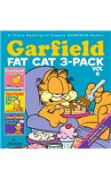 Garfield Fat Cat 3-Pack #6