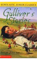 Gulliver's Stories