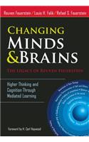 Changing Minds and Brains--The Legacy of Reuven Feuerstein