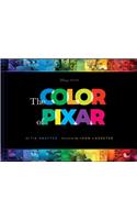 The Color of Pixar