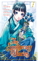 The Apothecary Diaries 07 (Manga)